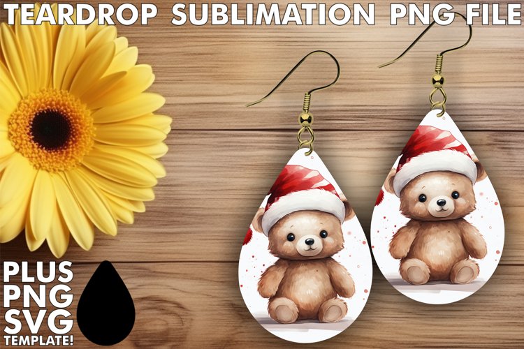 Teardrop Clipart Image 24