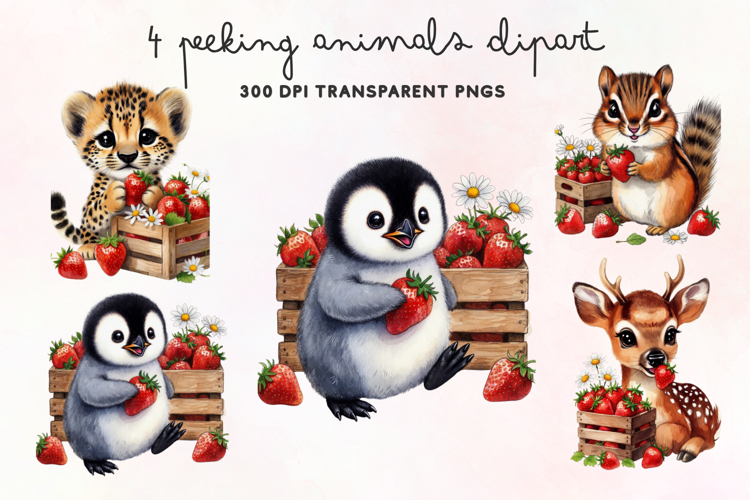 Animals Png