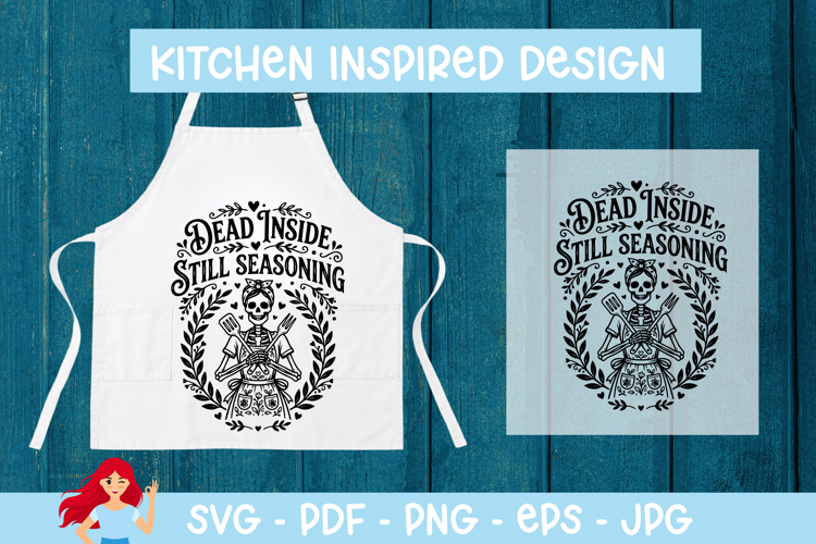 Rustic Kitchen Svg Image 18