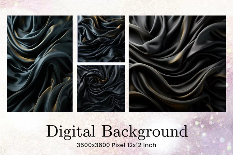 Back Texture Background Fabric Wallpaper Backdrop