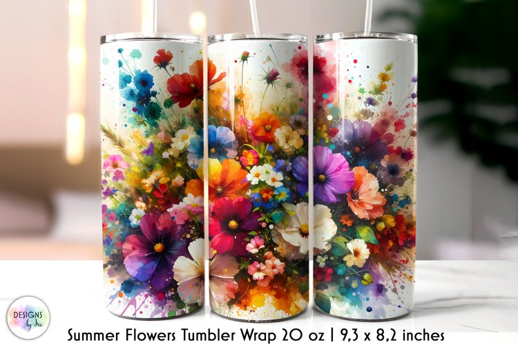 Sublimation Tumbler Designs Image 2