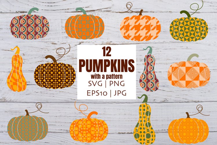 Autumn Clipart Image 15