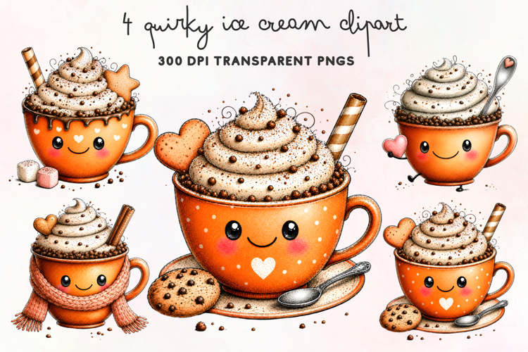 Kawaii Png Image 16