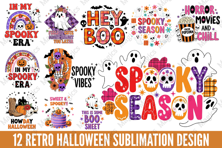 Halloween Clipart Png Image 14