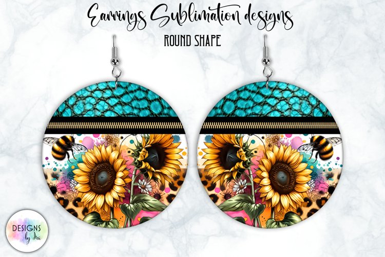 Earrings Png Image 2