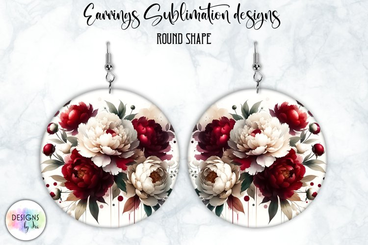 Earrings Png Image 21