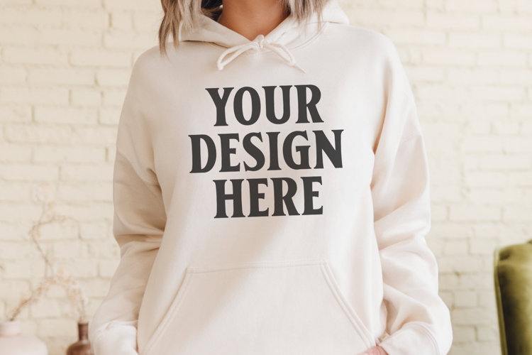 Gildan Mockups Image 23