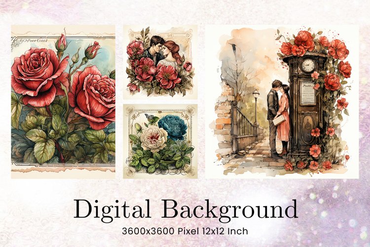 Valentines Wallpaper Image 3