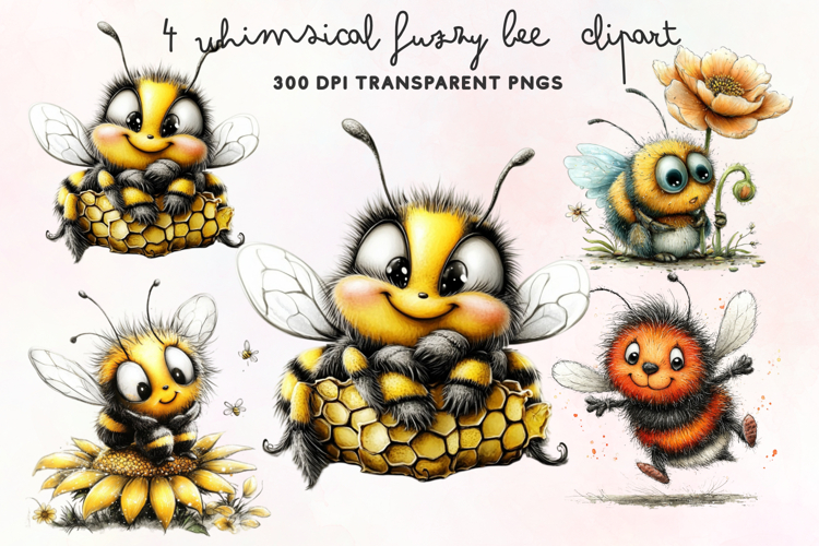 Bumble Bee Png Image 19