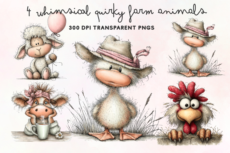 Pig Clipart Image 15