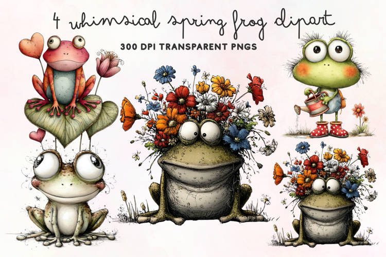 Cartoon Clipart Image 18