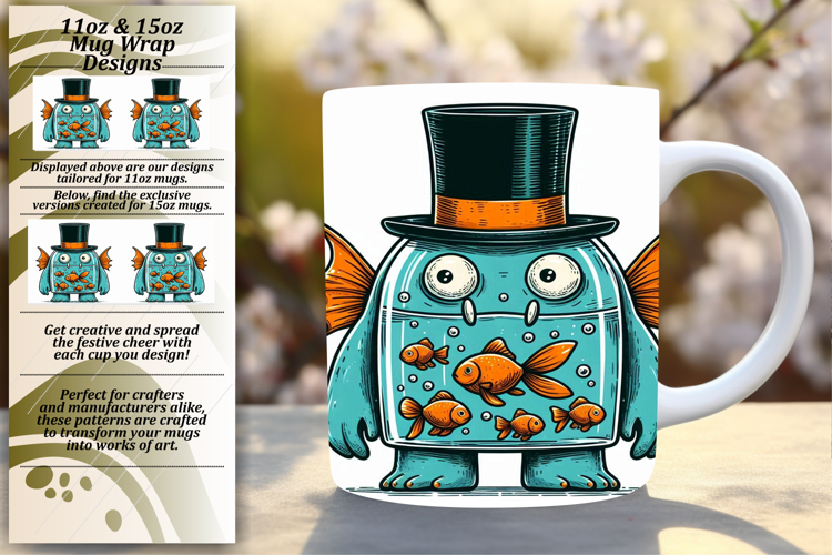 Monster Png Image 23