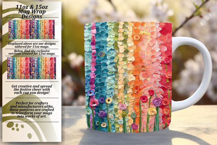 Flower Clipart Image 13