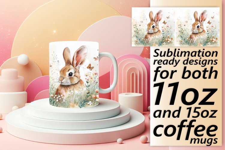 Easter Bunny Png Image 23