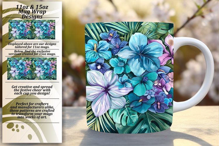 Coffee Mug Clipart Image 13