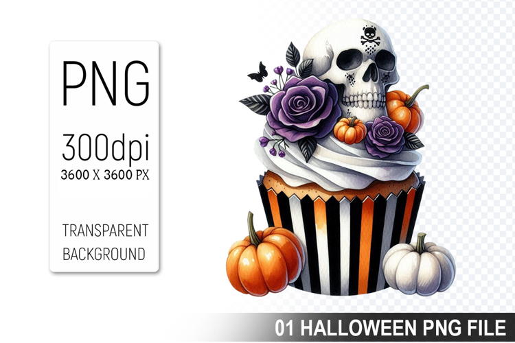 Cupcake Png Image 3
