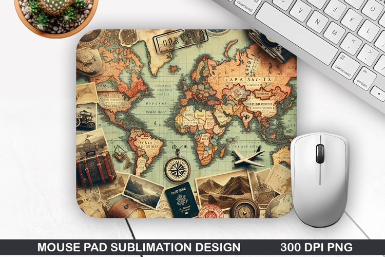 Vintage PNG Image 13