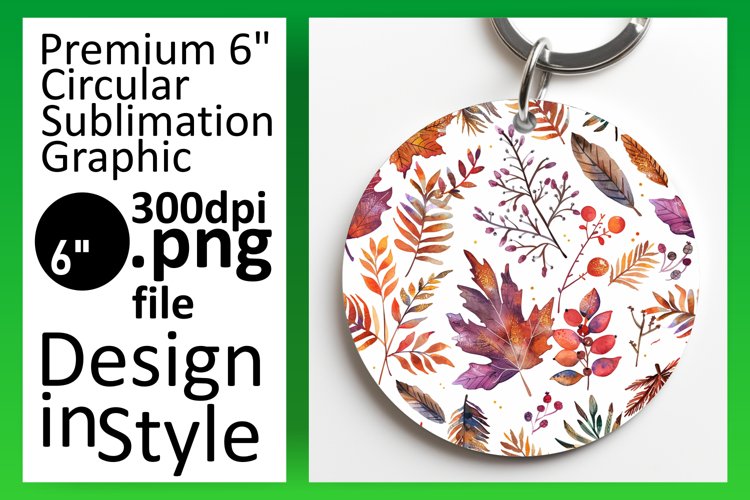 Autumn Clipart Image 14