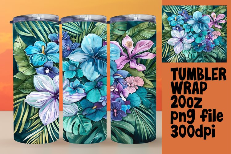 Floral Pattern Png Image 22