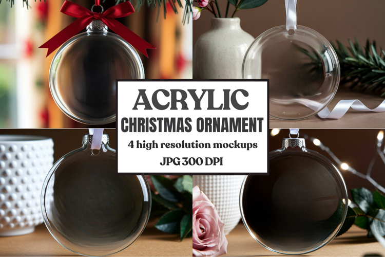 Christmas Monogram Image 22