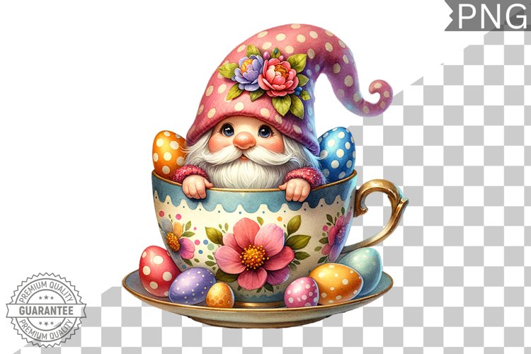 Easter Clipart Image 6