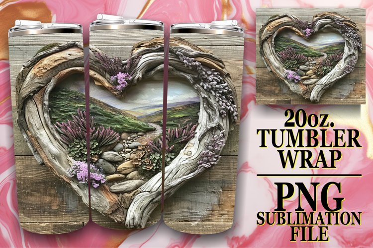 Love Heart Png Image 5