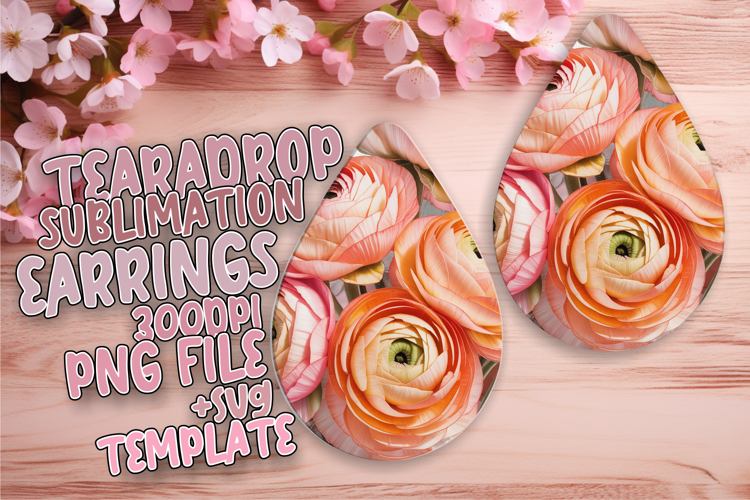 Earrings Png Image 7