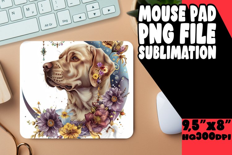 Dog Clipart Image 13