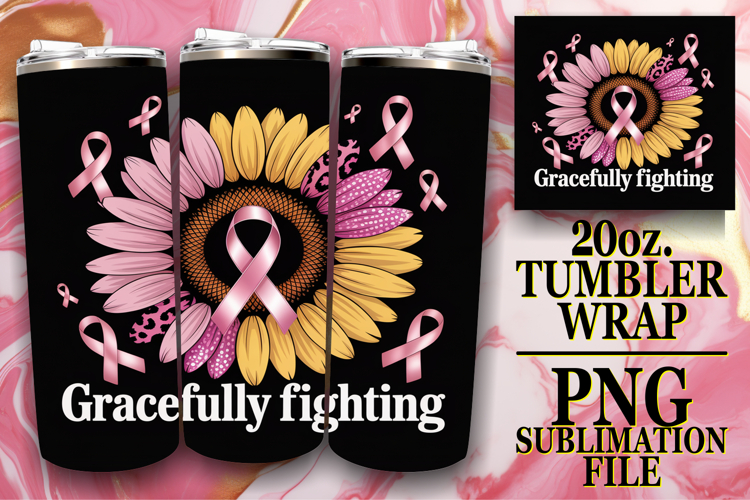 Breast Cancer Awareness Clipart Image 16