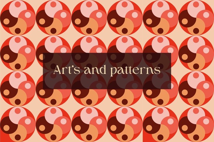 Yin Yang Clipart Image 6