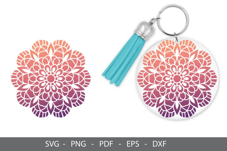 Flower Svg Cricut Image 16