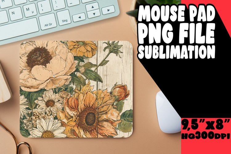 Floral Pattern Png Image 11