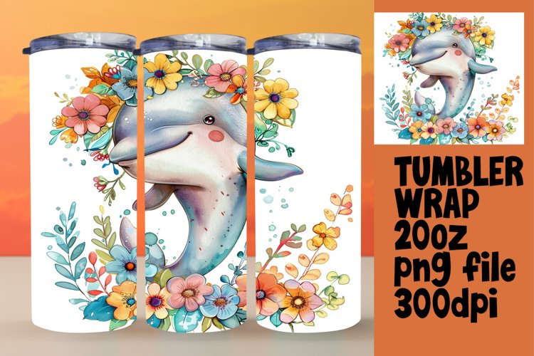 Sublimation Tumbler Designs Image 15