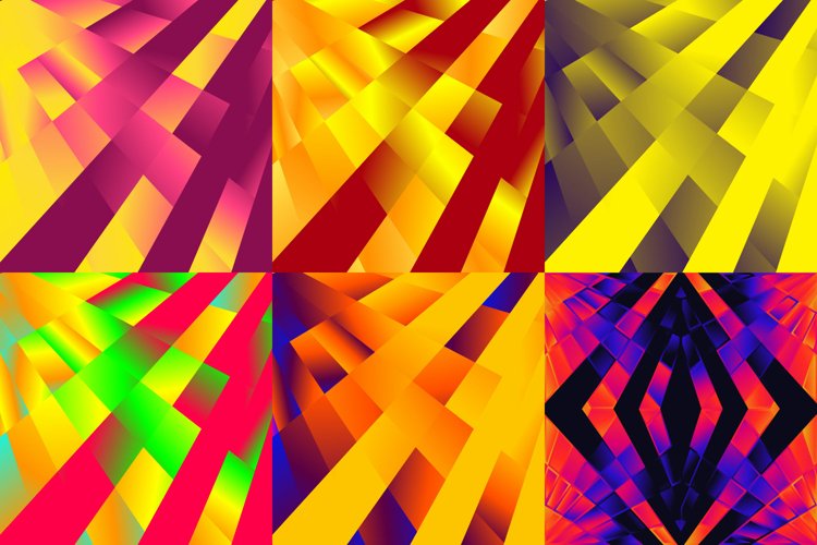 Abstract Graphics Image 19