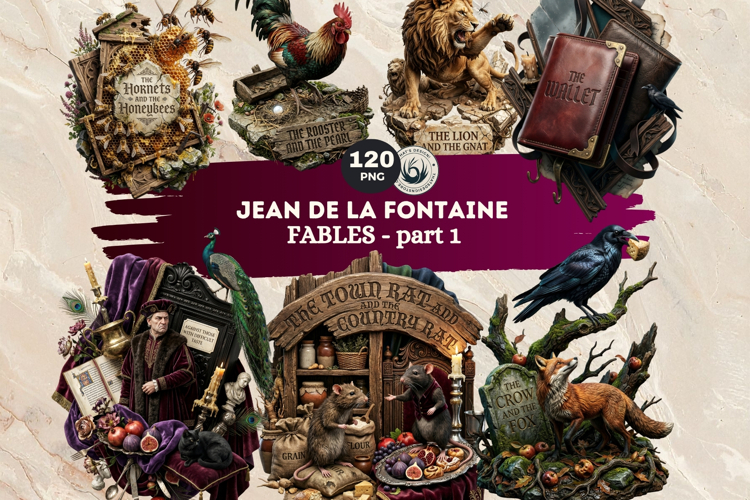 Renaissance Clipart Image 4