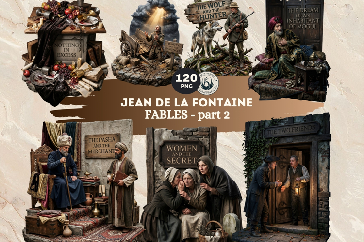 Renaissance Clipart Image 3