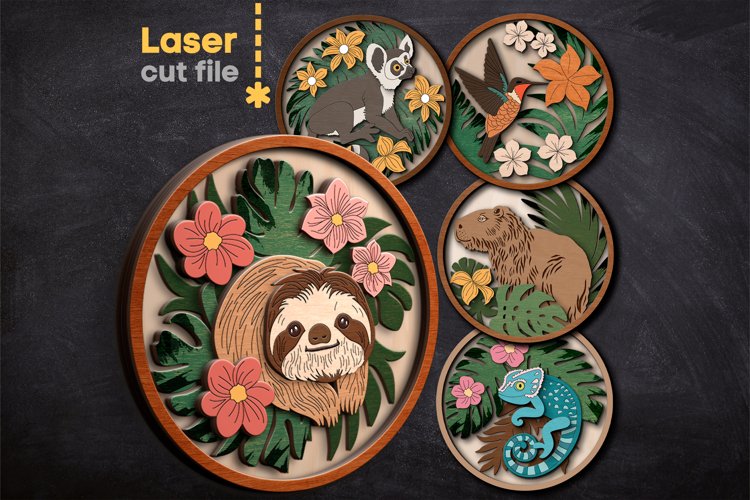 Glowforge Files Image 21