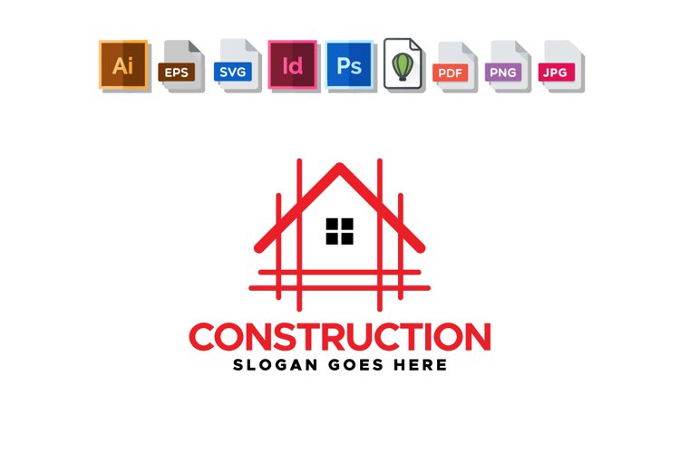 Construction Logo (2223320)