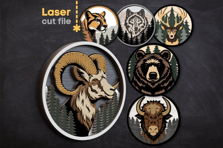 Glowforge Files Image 20