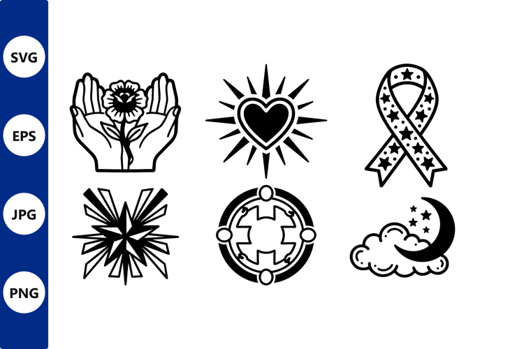 Heart Icon Image 7