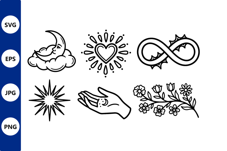 Hand Icon Image 3