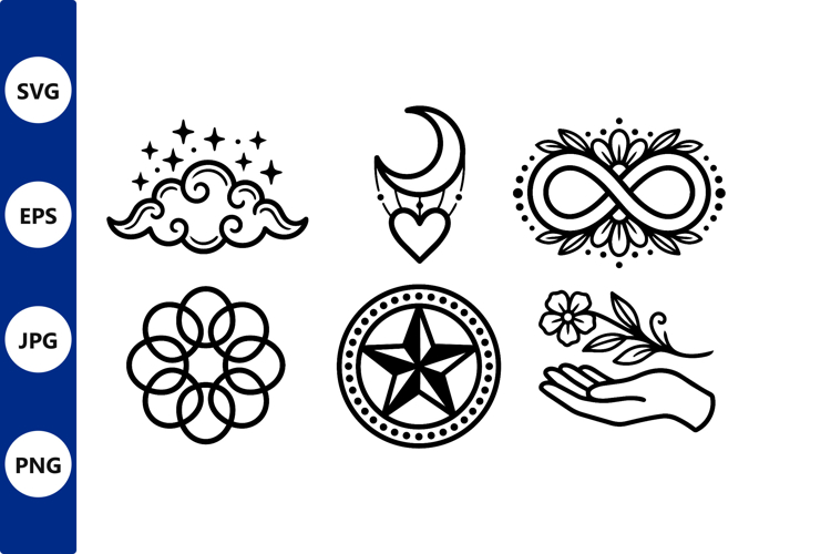 Hand Icon Image 2