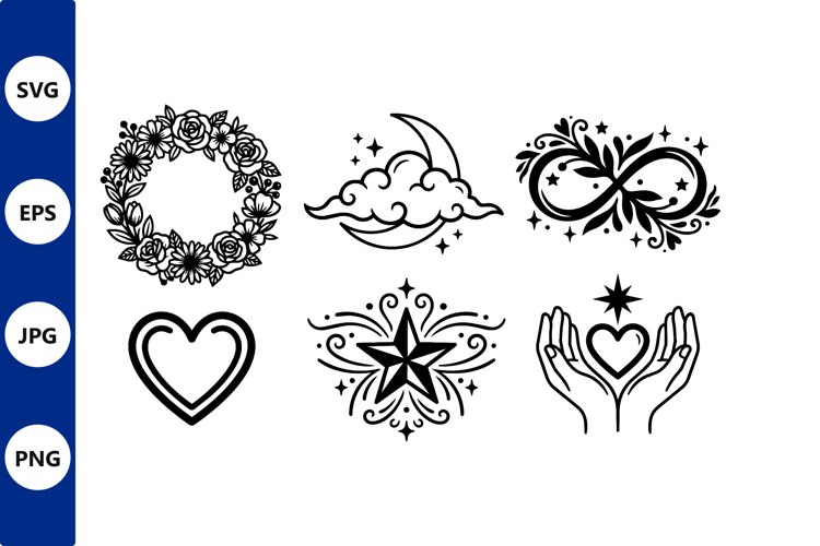 White Icon Image 2