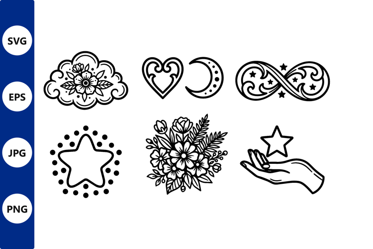 Hand Icon Image 3