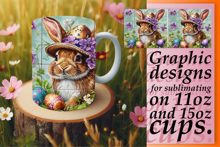 Bunny Png Image 12