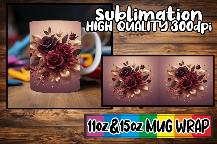 Sublimation Prints Image 22