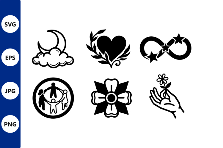 Group Of People Icon Image 23