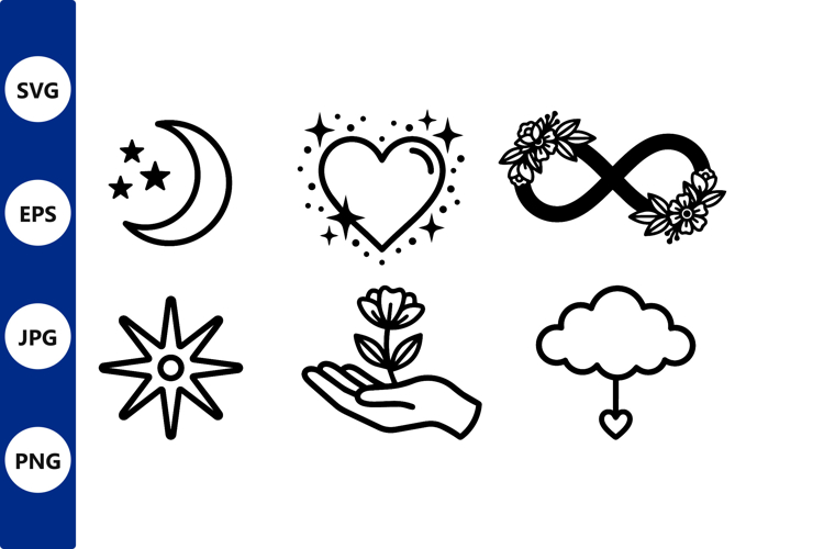 Hand Icon Image 2