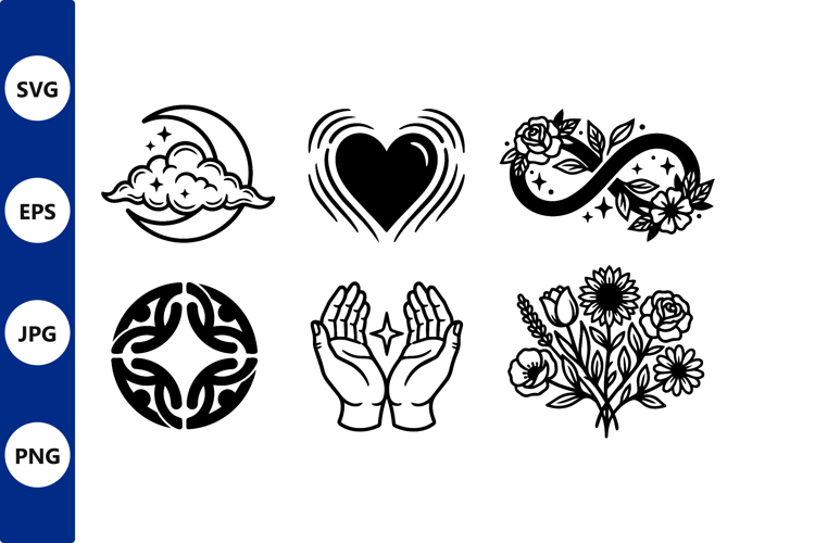 Heart Icon Image 24