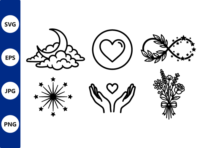 Heart Icon Image 22